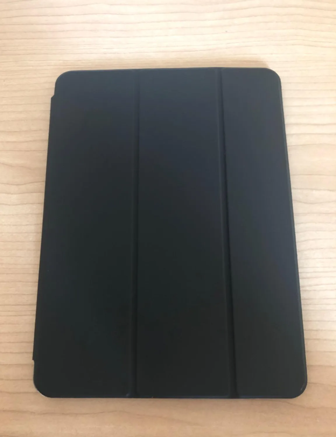 MoKo iPad Air 11 M4/M3/M2 cover blu marino portapenna
