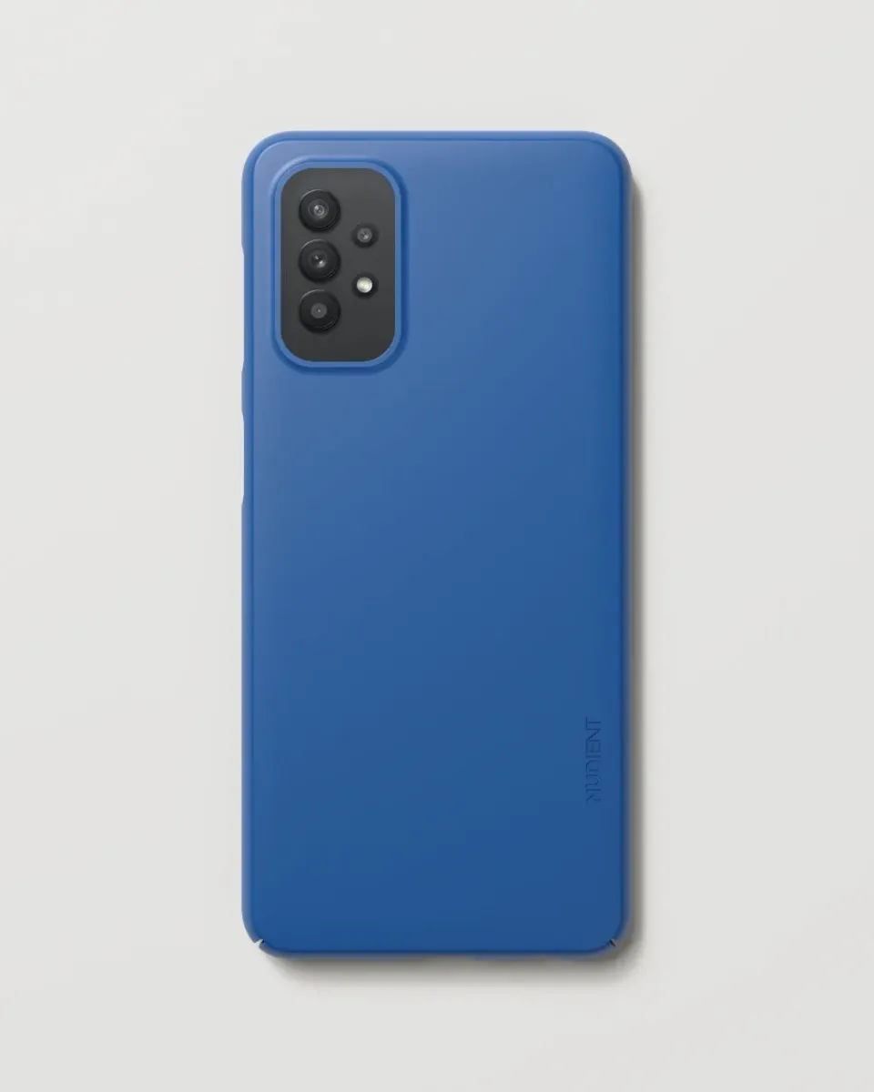 Nudient Thin Case custodia sottile minimal
