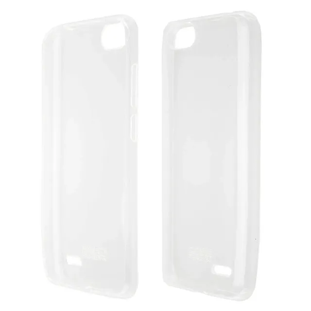 caseroxx TPU GS100 custodia trasparente antiurto