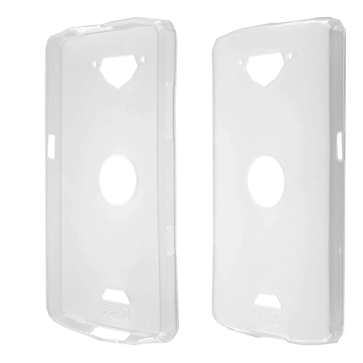 caseroxx TPU Core-X3 custodia trasparente antiurto