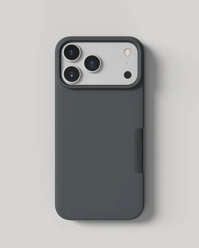 Nudient Thin Case cover minimal precisa