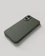 Nudient Thin Case custodia iPhone 16 Plus bundle 2 pezzi