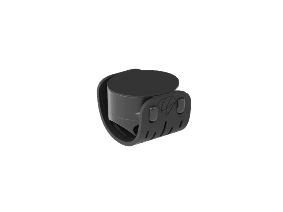 Shapeheart Classique Supporto Telefono Bici Magnetico Senza Pochette