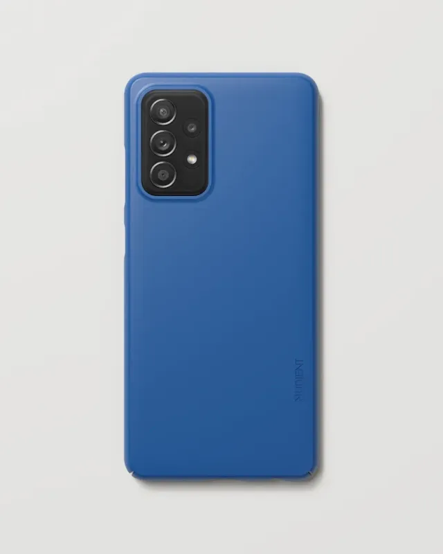 Nudient Thin Case custodia leggera effetto naturale