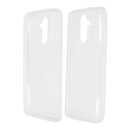 caseroxx TPU Oukitel K5 cover trasparente