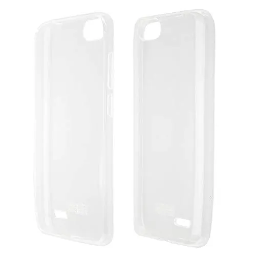 caseroxx TPU GS100 custodia trasparente antiurto