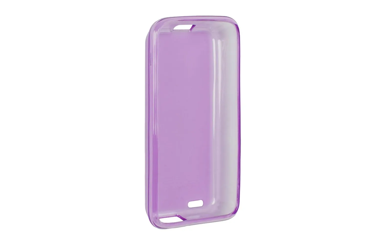 caseroxx Dexcom G7/ONE+ cover TPU lilla antiurto