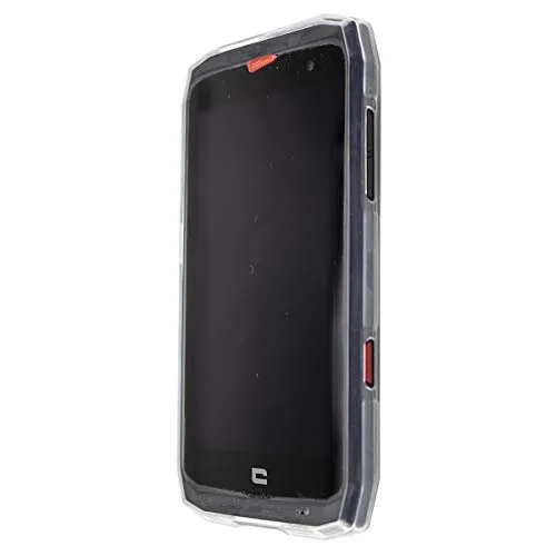 caseroxx TPU Action-X3 custodia trasparente protettiva