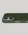 Nudient Thin Case iPhone 16 cover 2pz Ink Pine