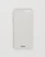Nudient Transparent Case cover trasparente sottile