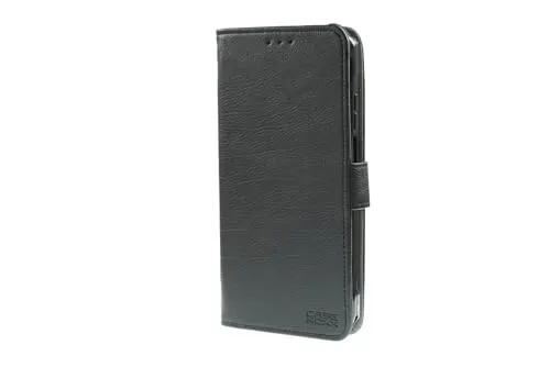 caseroxx Bookstyle custodia Ulefone Armor X13 nera