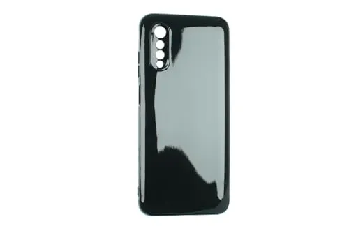 caseroxx per Cubot X70 custodia TPU nera antiurto