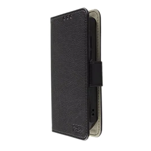 caseroxx Bookstyle Unihertz Titan Pocket custodia nera