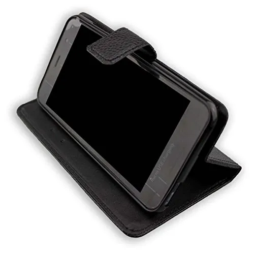 caseroxx Bookstyle Cover Gigaset GS160 GS170 Nera