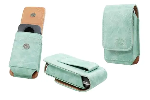 caseroxx custodia MyPhone Tango 2 LTE turchese cintura