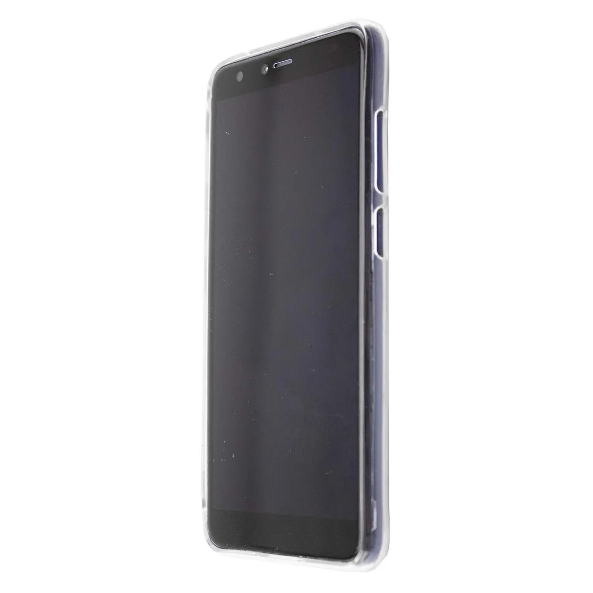 caseroxx TPU GS100 custodia trasparente antiurto