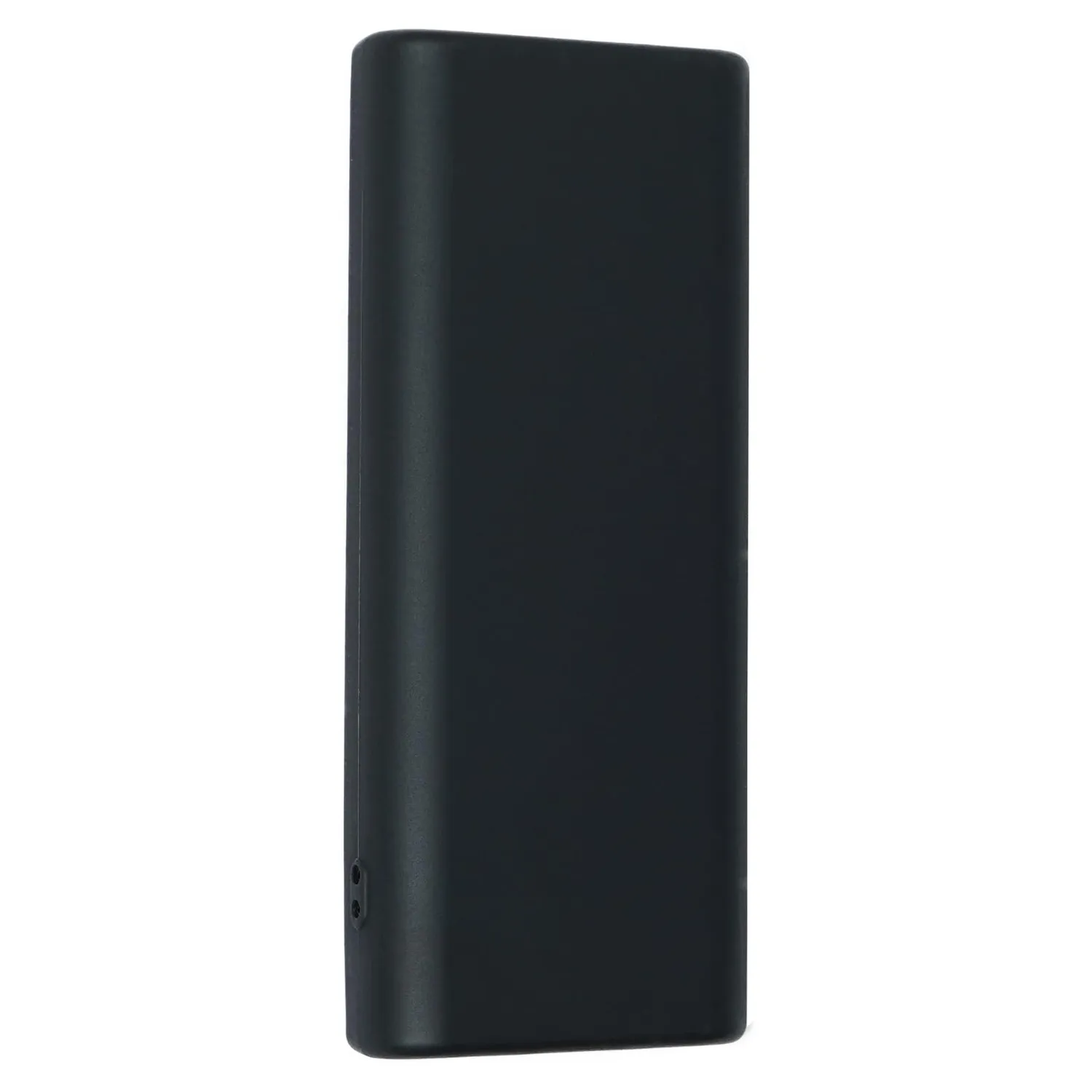 caseroxx TPU cover Nokia 108 4G Nokia 105 4G nera bumper
