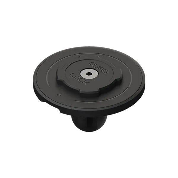Quad Lock Adattatore sfera 1" supporto auto superiore