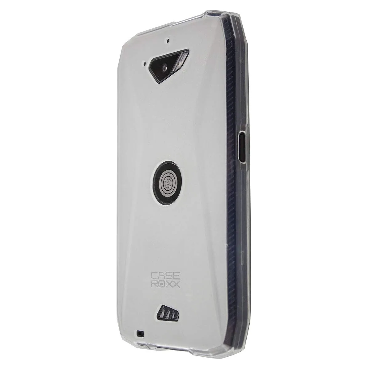 caseroxx TPU Action-X3 custodia trasparente protettiva