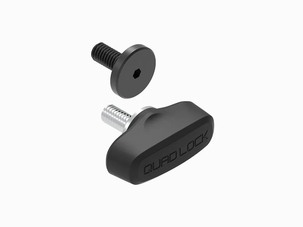 Quad Lock 360 Manopola Vite Ricambio Braccio Doppio
