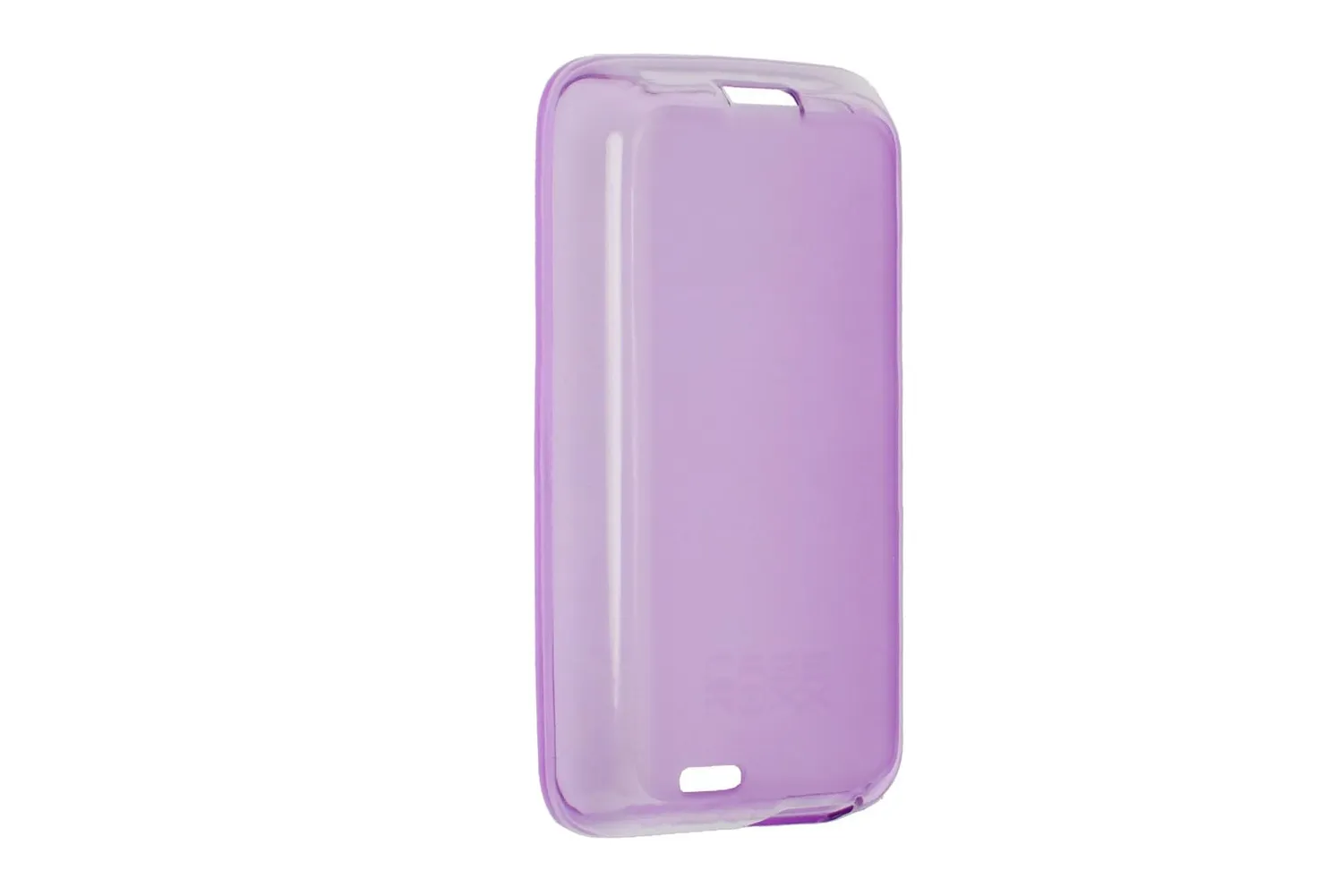 caseroxx Dexcom G7/ONE+ cover TPU lilla antiurto