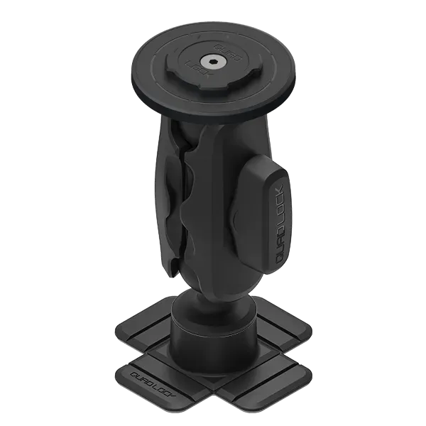 Quad Lock Supporto auto elettriche MAG dietro schermo