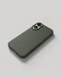 Nudient Thin Case iPhone 16 cover 2pz Ink Pine