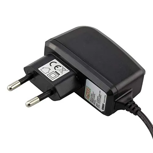 caseroxx cavo ricarica Icefox Dual Sim Outdoor nero 100 cm