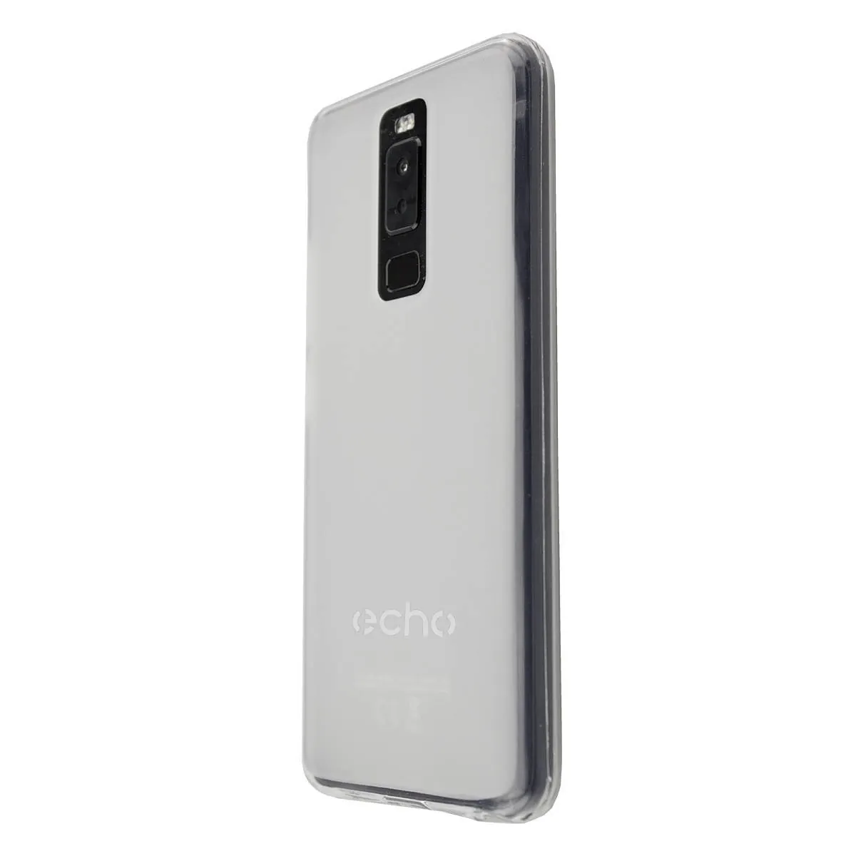 caseroxx TPU custodia Echo Horizon trasparente antiurto