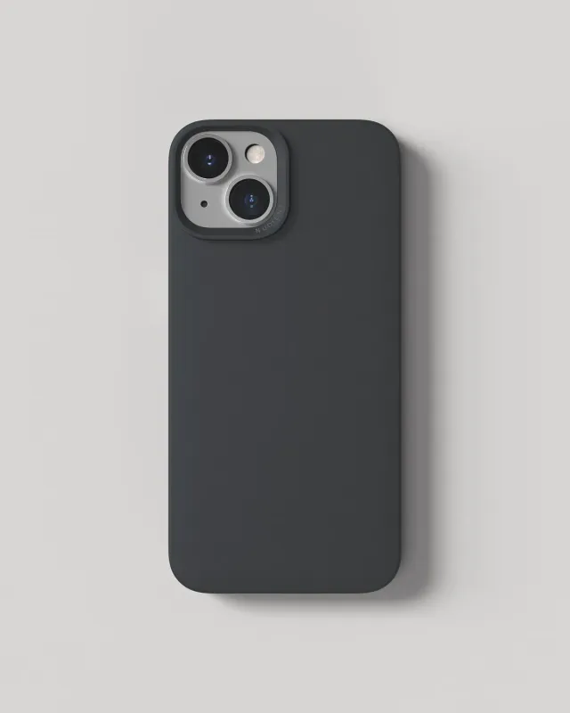 Nudient Thin Case custodia iPhone 1 pz protettiva