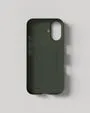 Nudient Thin Case iPhone 16 cover 2pz Ink Pine