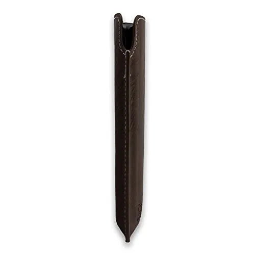 caseroxx Business-Line tasca Samsung Galaxy J1 marrone pelle