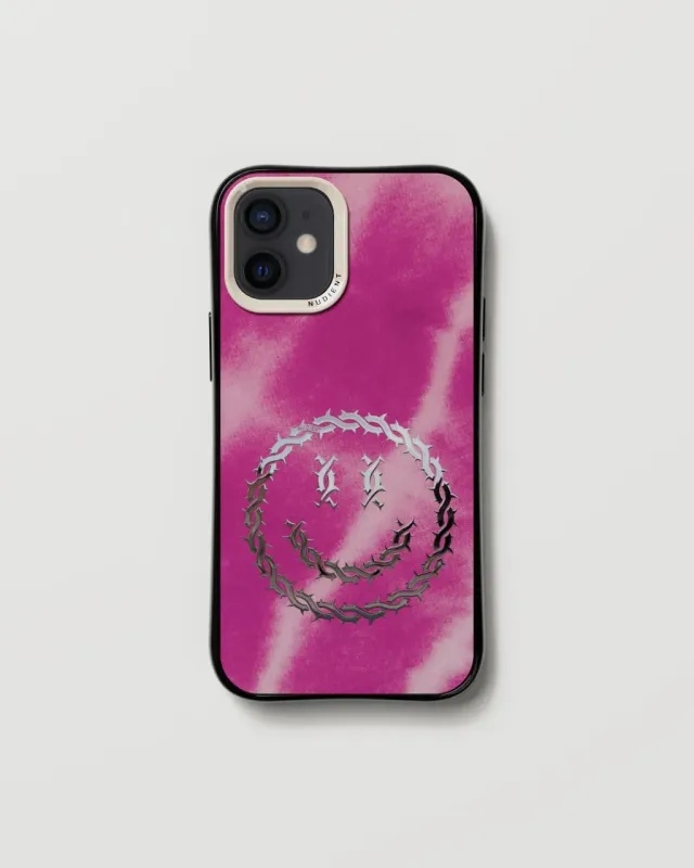 Nudient Form Case cover sagomata colorata