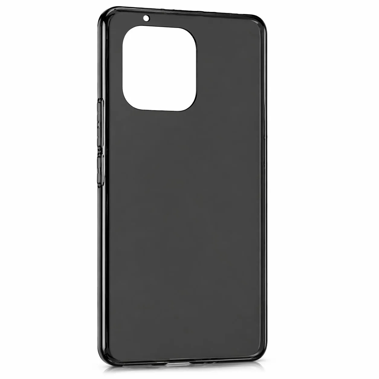 caseroxx TPU cover per Volla Phone Plinius azzurra bumper
