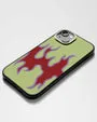 Nudient Form Case cover elegante trasparente