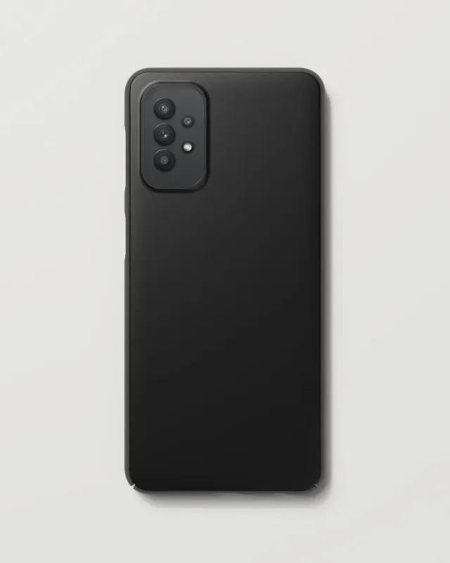 Nudient Thin Case cover leggera quotidiana
