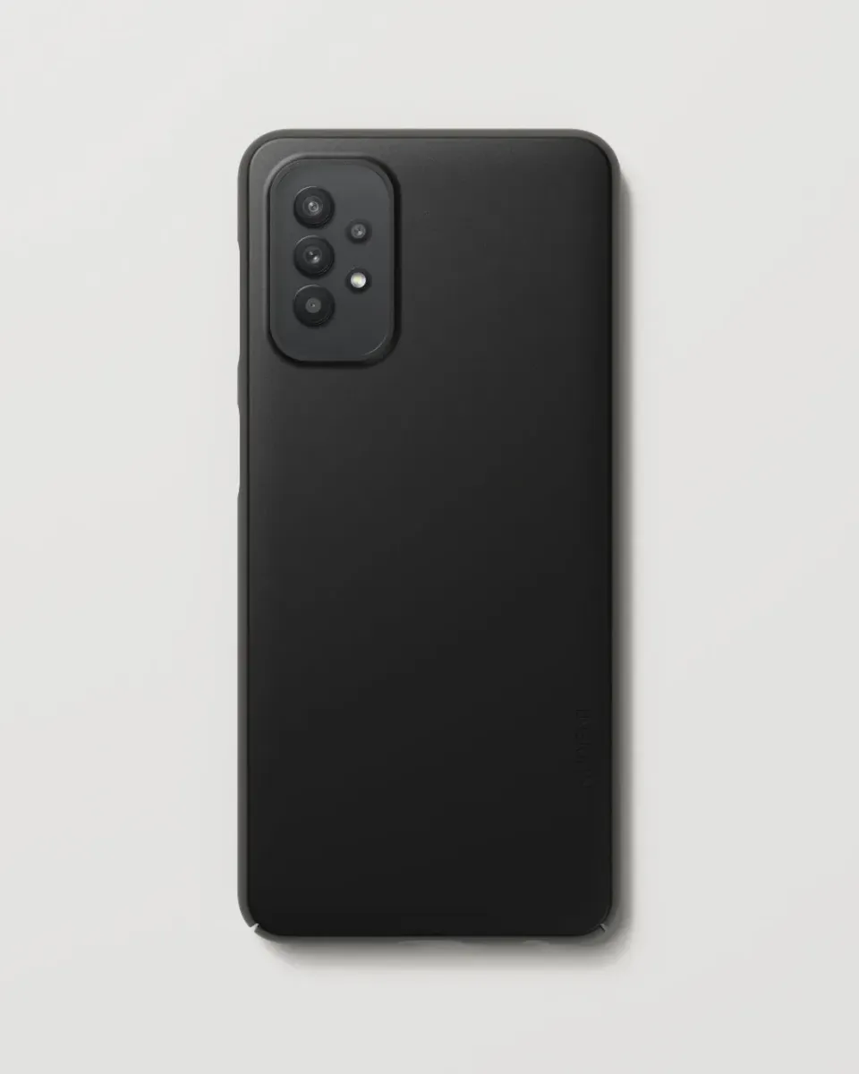 Nudient Thin Case cover leggera quotidiana