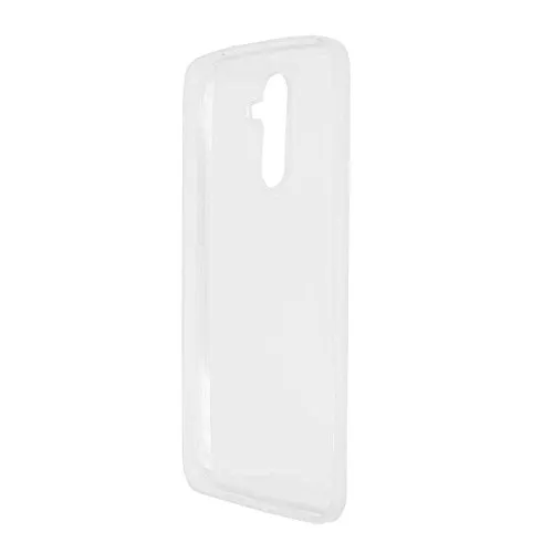 caseroxx TPU Oukitel K5 cover trasparente