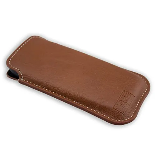 caseroxx Business-Line custodia Nokia 3310 2G 2017 marrone