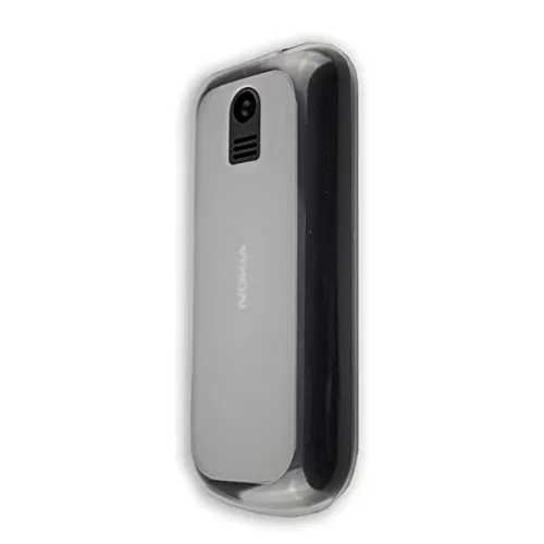 caseroxx TPU custodia Nokia 130 (2017) trasparente antiurto