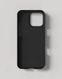 Nudient Thin Case iPhone 16 Pro Max cover 2 pz blu nera