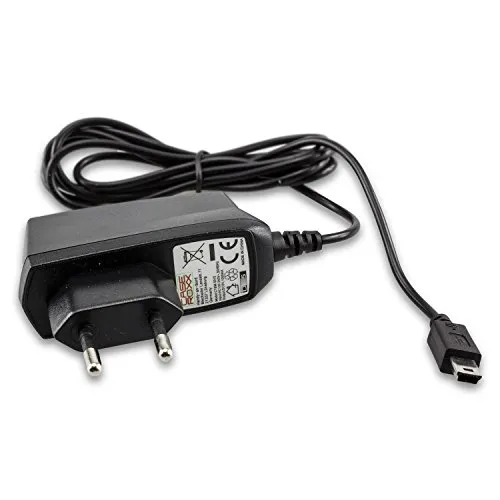 caseroxx cavo ricarica Garmin DriveSmart 55 1m