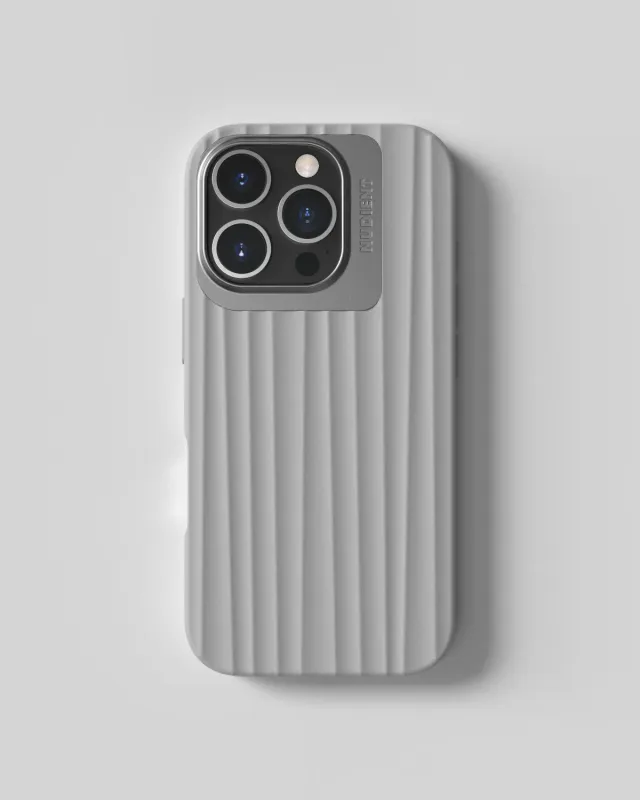 Nudient Bold Case custodia antishock