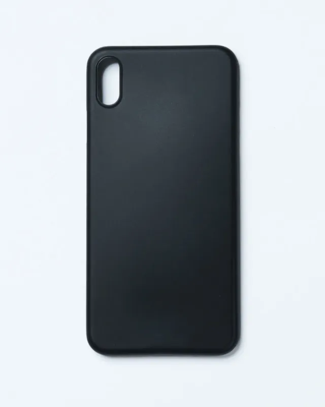 Nudient Thin Case Archive cover sottile gommata