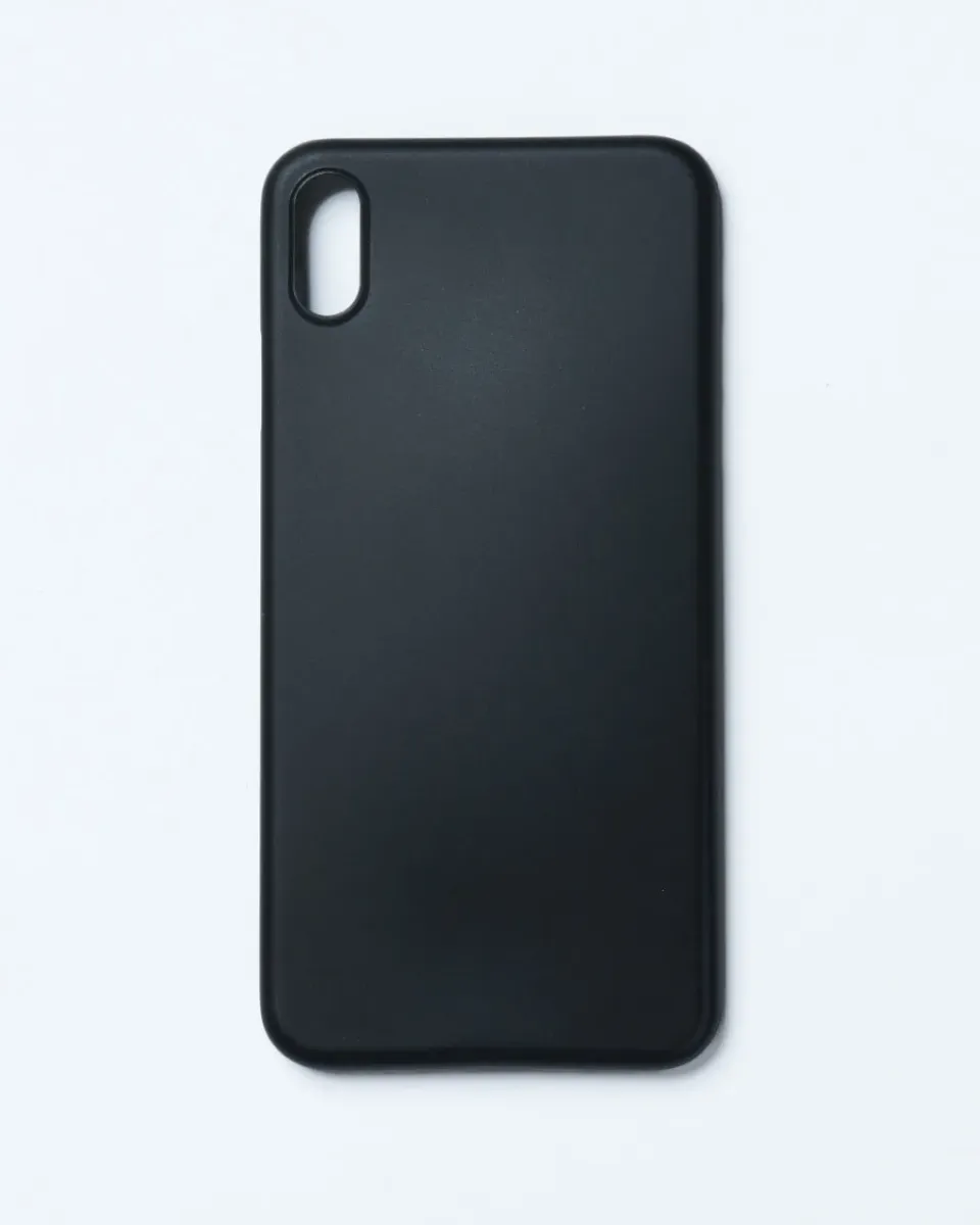 Nudient Thin Case Archive cover sottile gommata