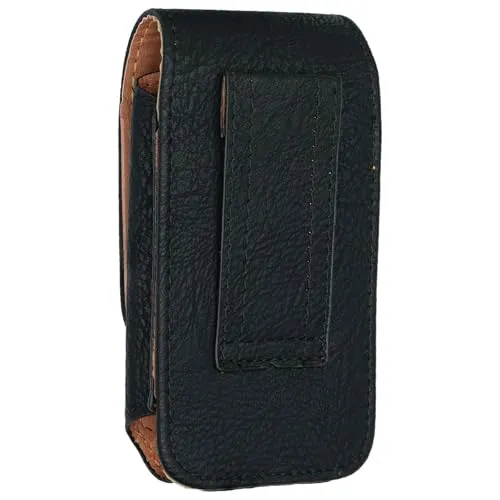 caseroxx custodia MyPhone Tango 2 LTE nero cintura