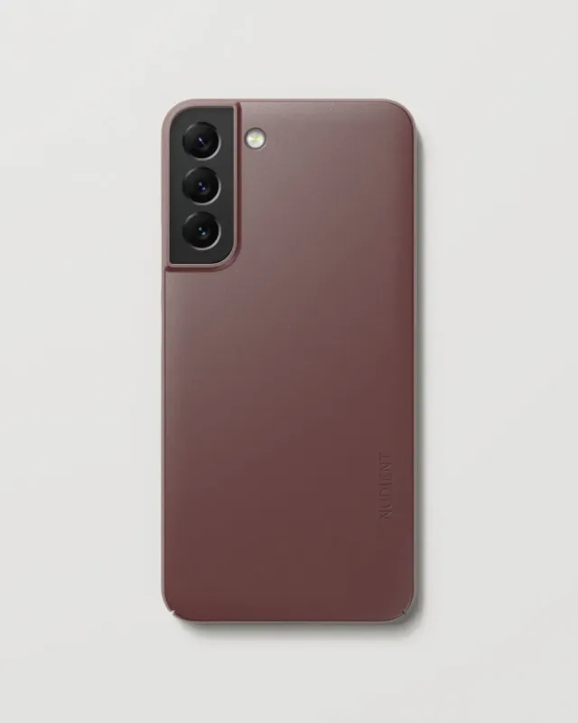 Nudient Thin Case custodia leggera quotidiana