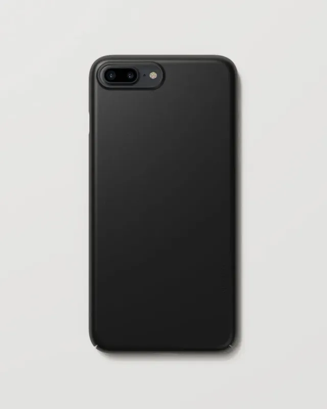 Nudient Thin Case cover sottile ultrasottile
