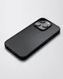 Nudient Thin Case custodia iPhone 14 Pro 2 pezzi blu minimal