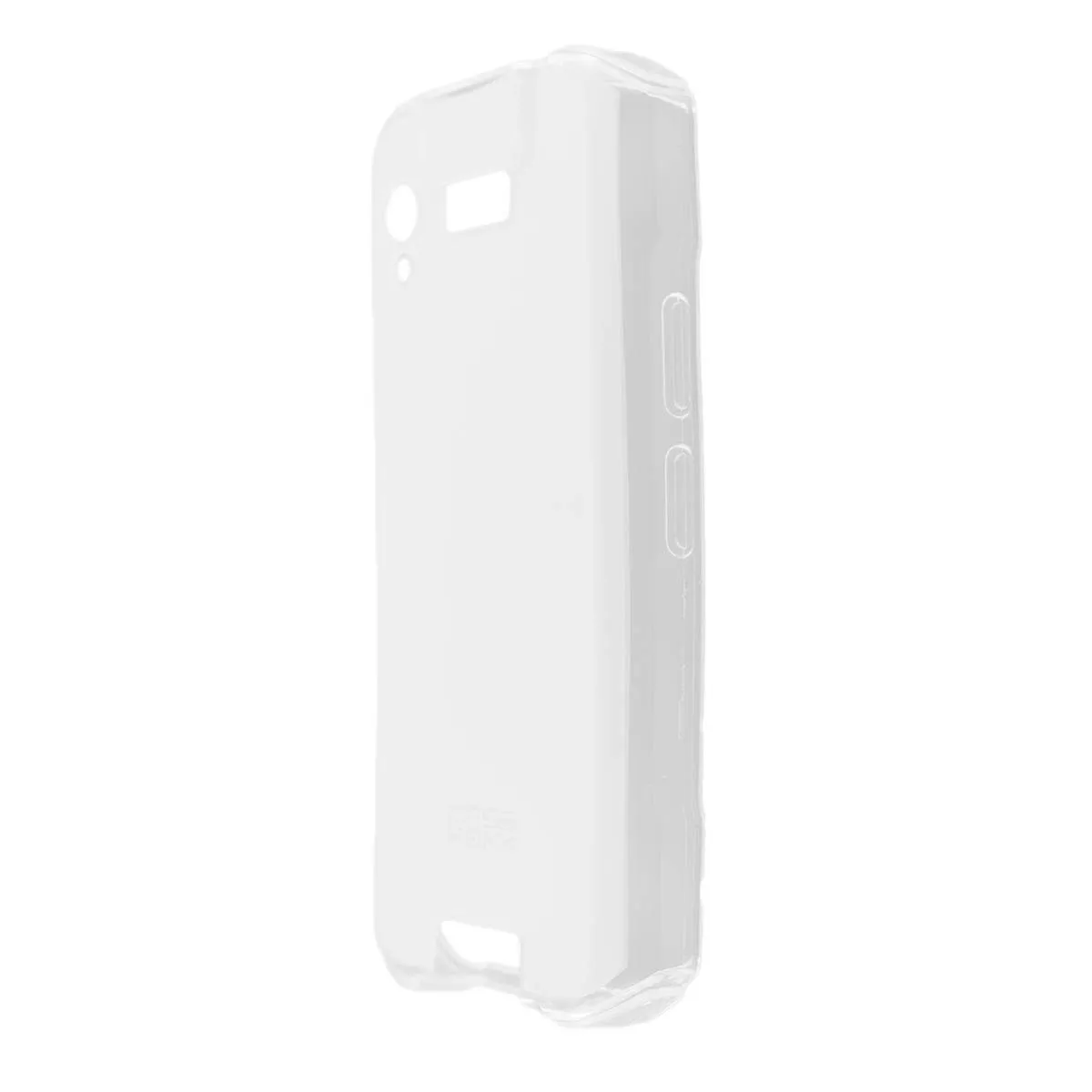 caseroxx custodia Zebra TC21/TC26 TPU trasparente